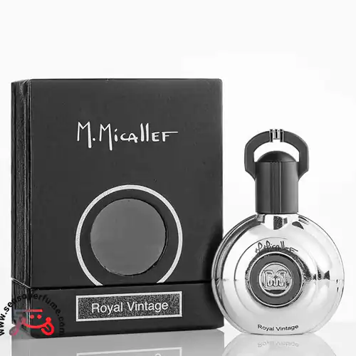 عطر ادکلن ام میکالف رویال وینتیج